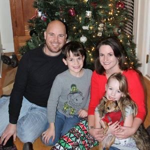 Meet your Posher, Petrina